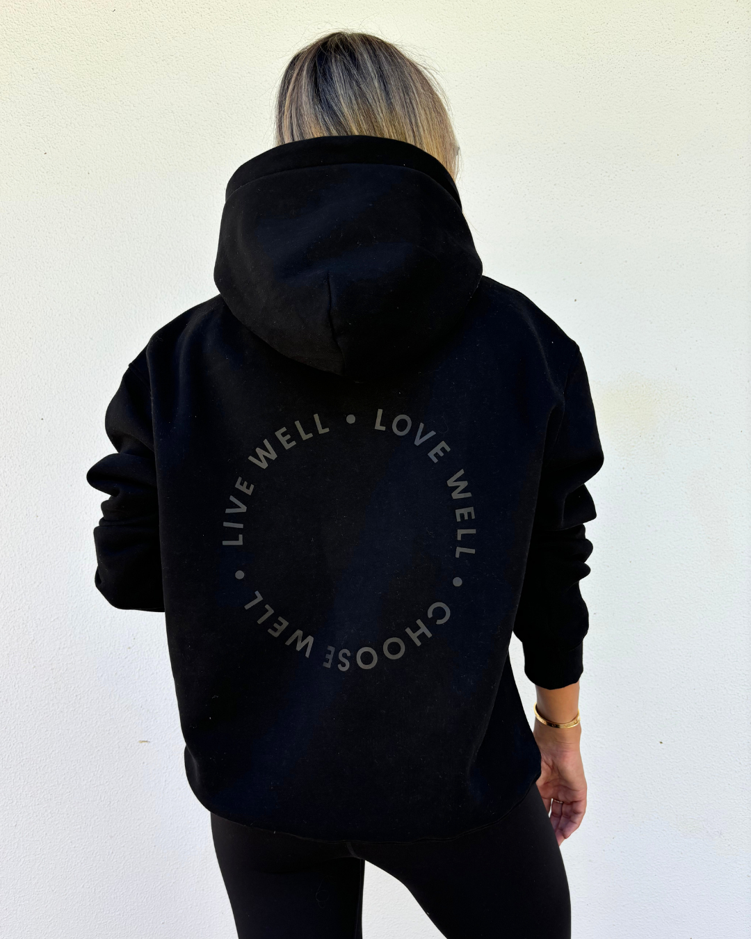 Mimi Oversized Hoodie