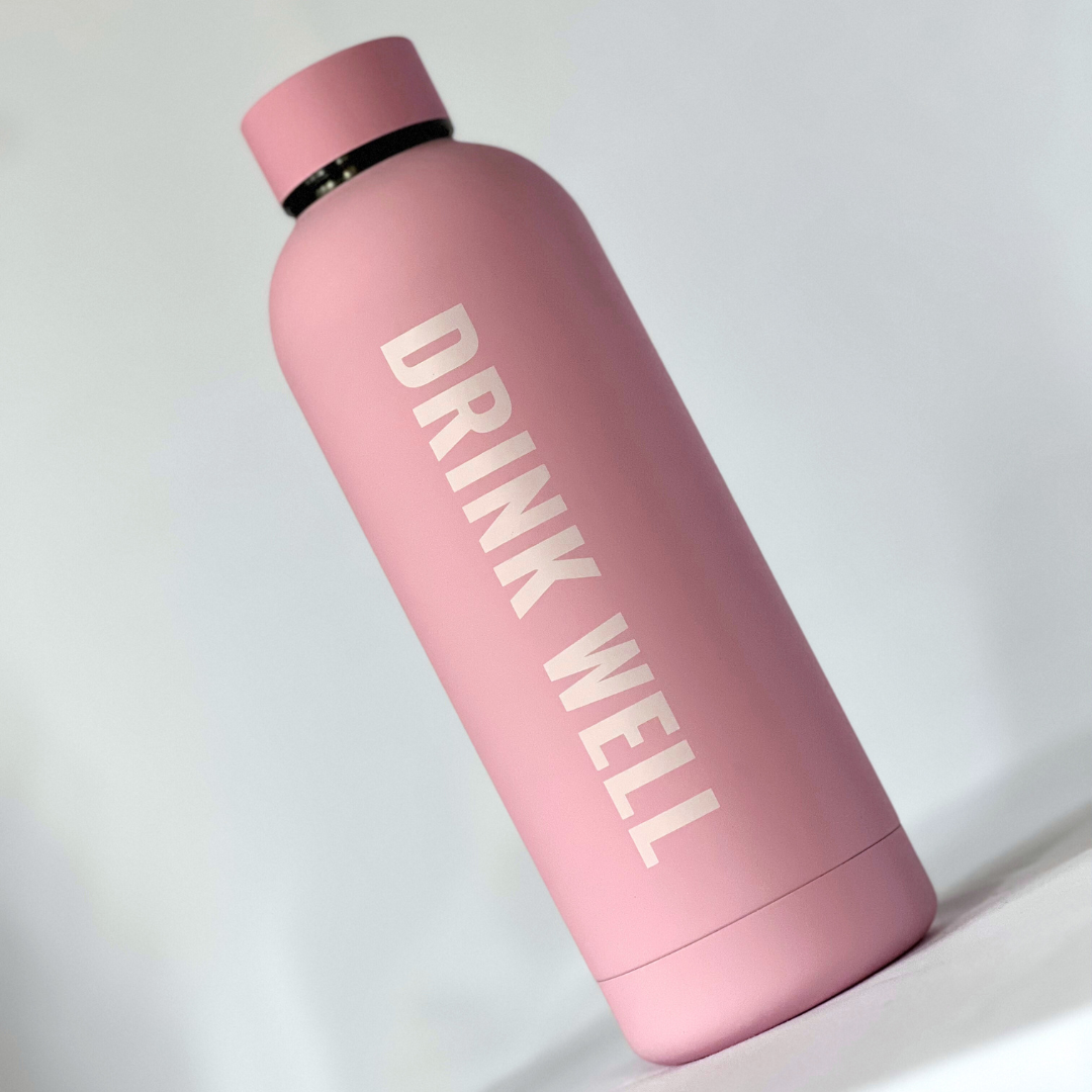 Julia Water Bottle