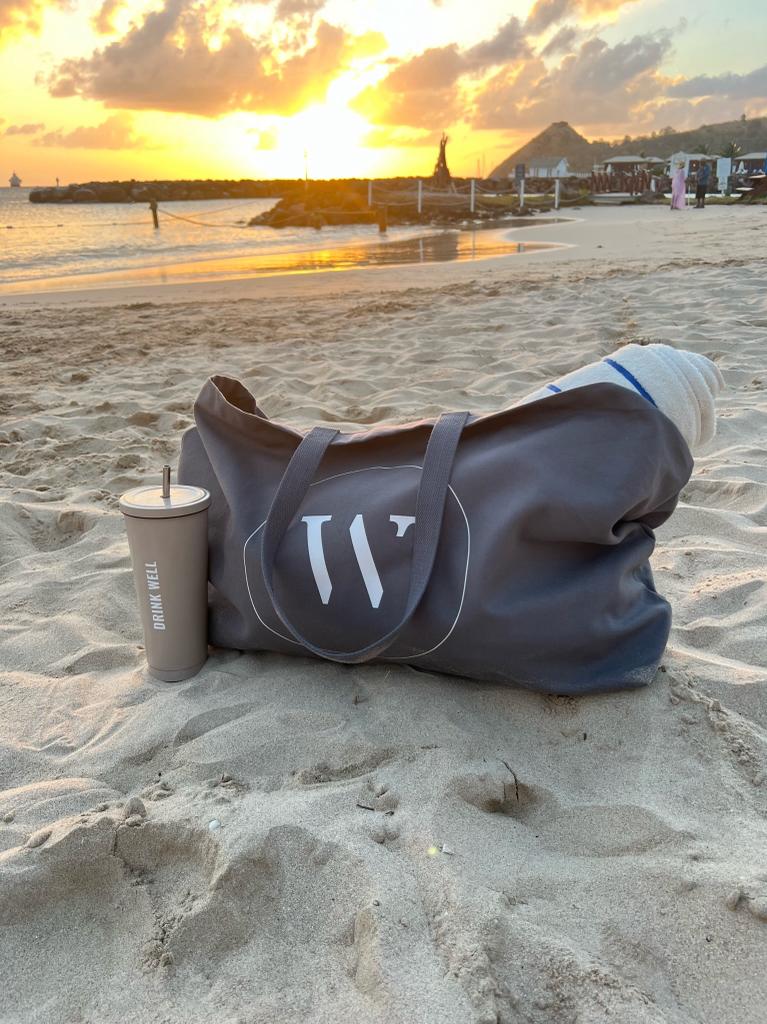 Louis Vuitton On The Beach - PS&D